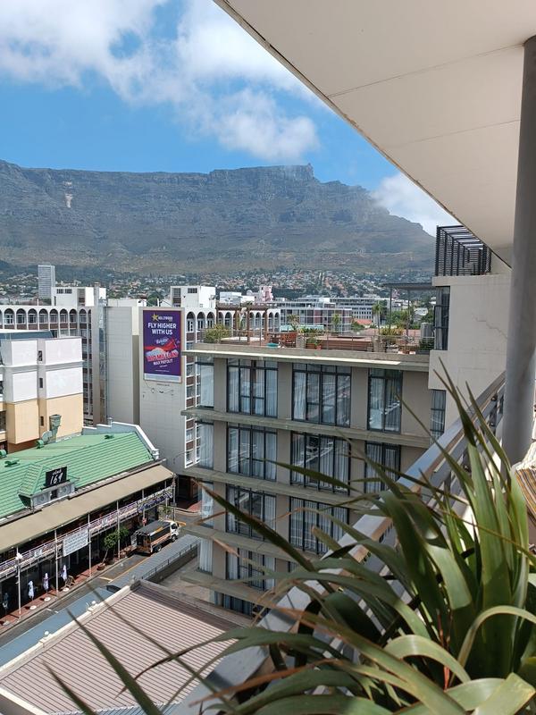 0 Bedroom Property for Sale in Cape Town City Centre Western Cape